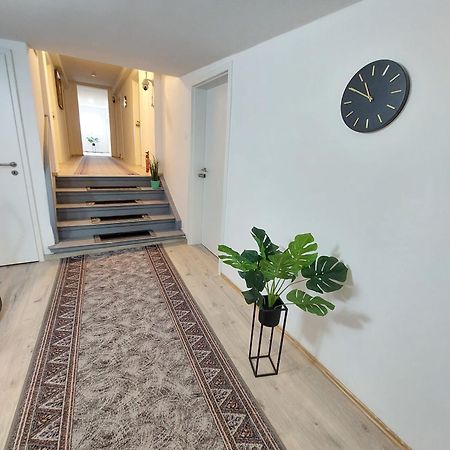 Hotel 24 Bilstein Екстериор снимка