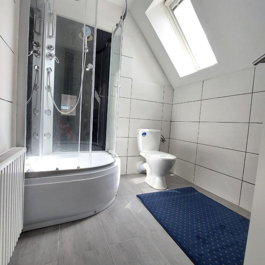 Hotel 24 Bilstein Екстериор снимка