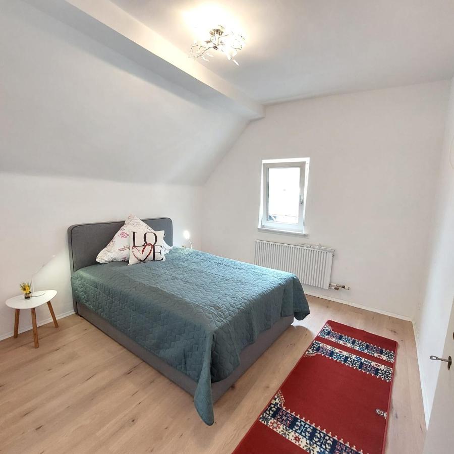 Hotel 24 Bilstein Екстериор снимка
