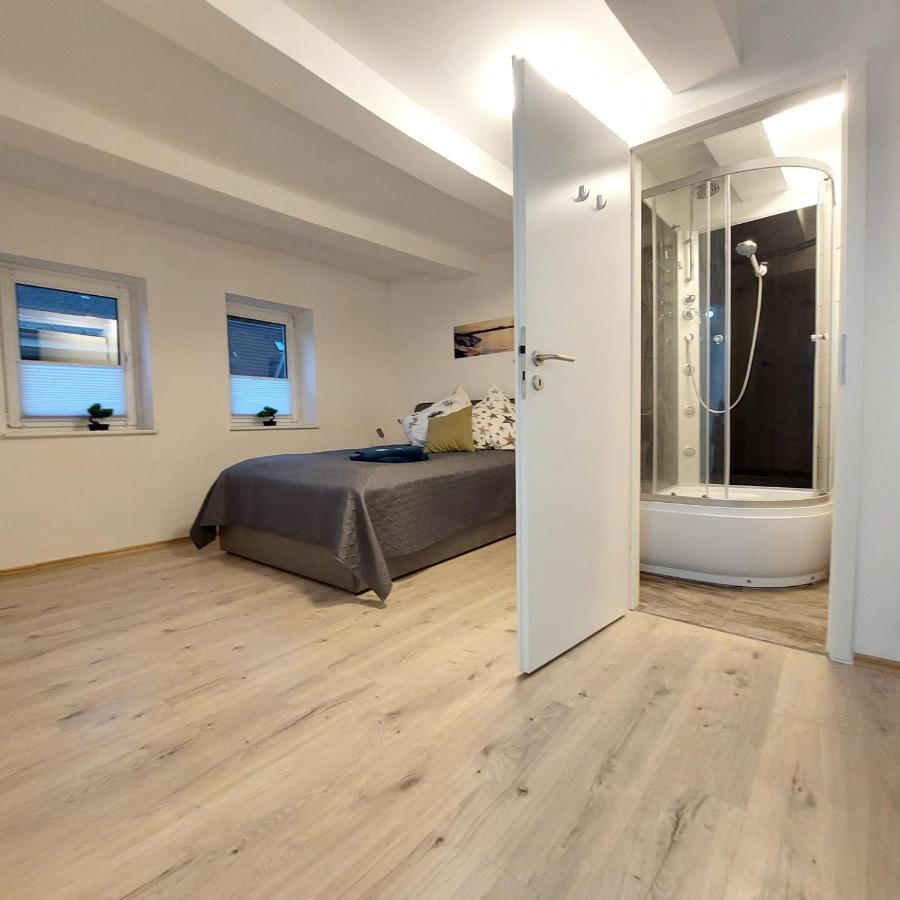Hotel 24 Bilstein Екстериор снимка