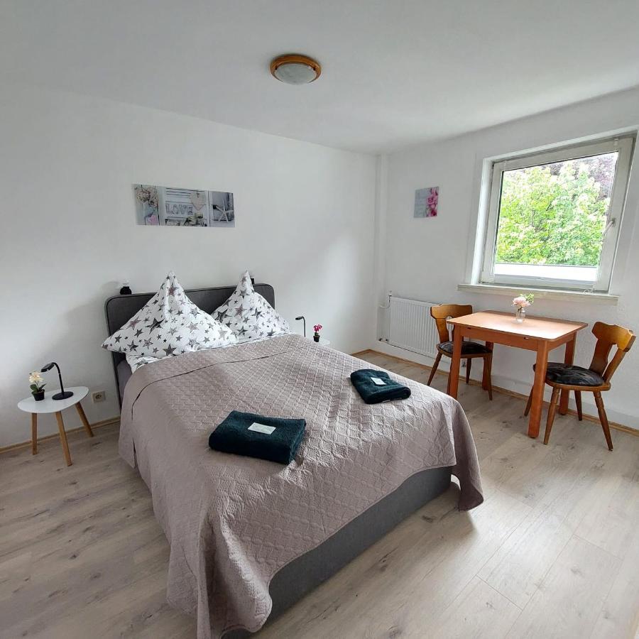 Hotel 24 Bilstein Екстериор снимка