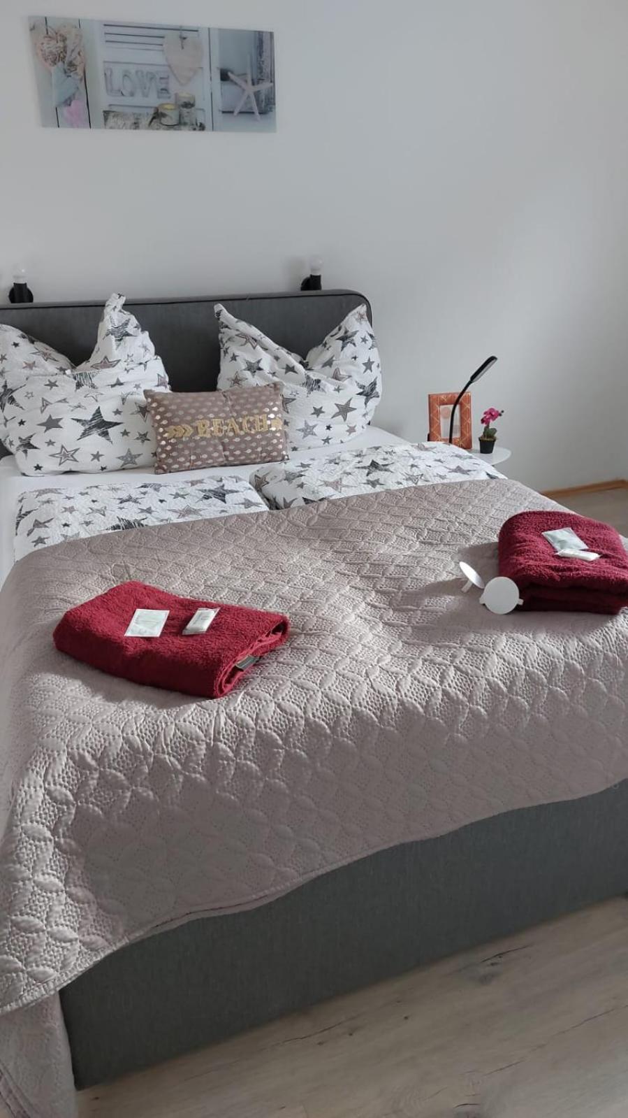 Hotel 24 Bilstein Екстериор снимка