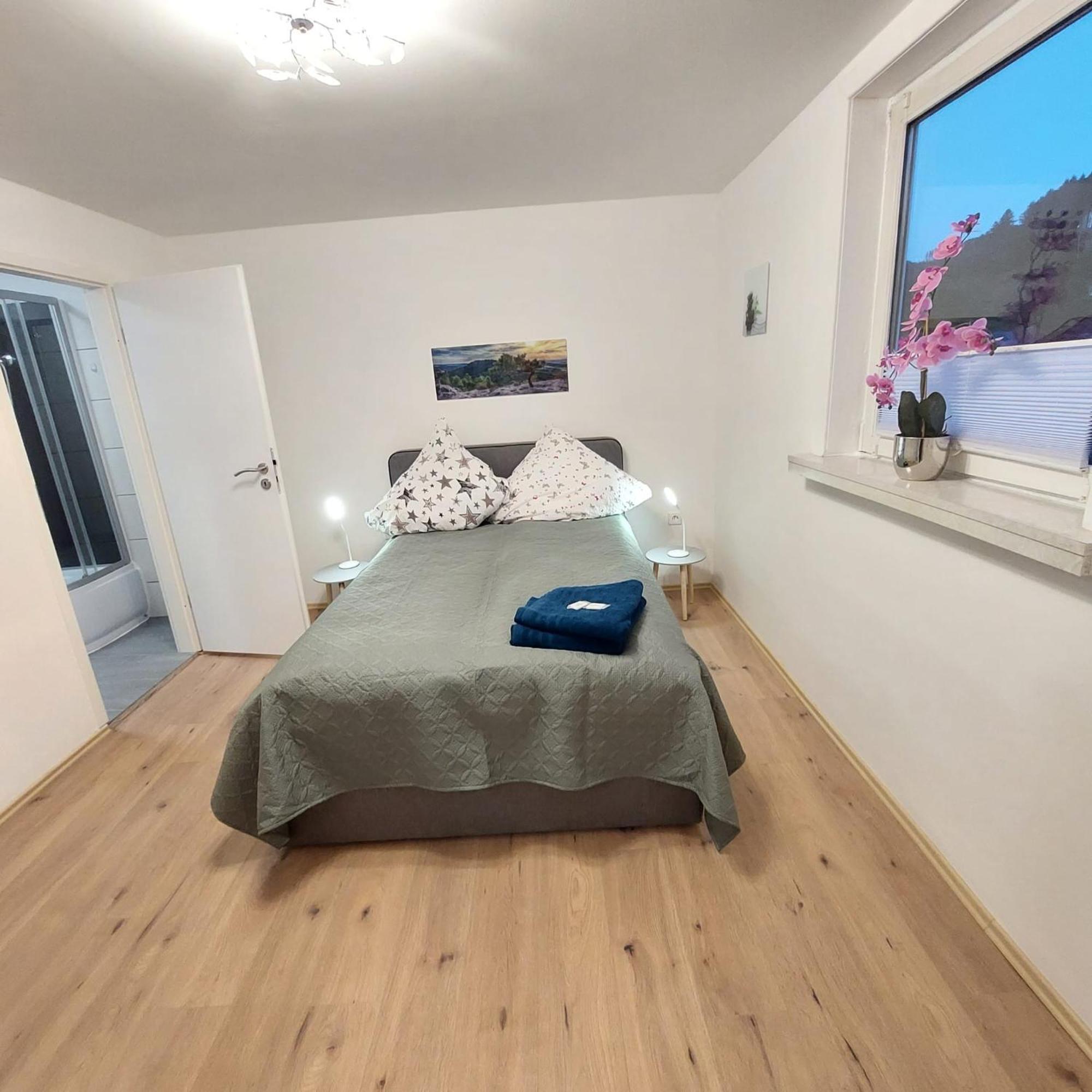 Hotel 24 Bilstein Екстериор снимка